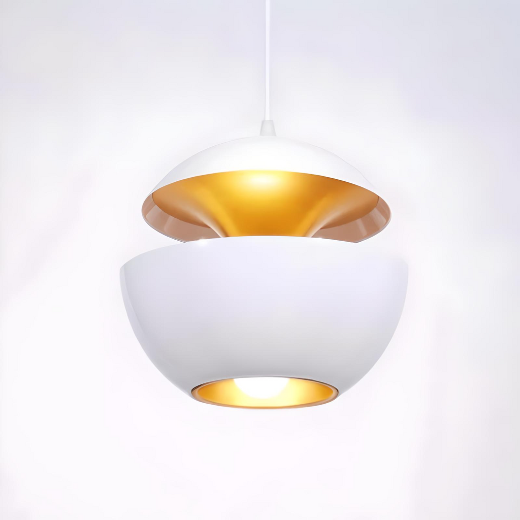 Suspension Solstråle