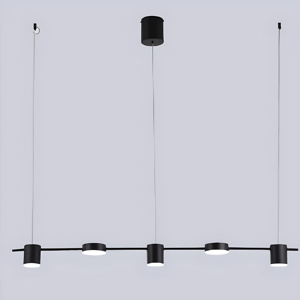 Suspension LED Lumevåg