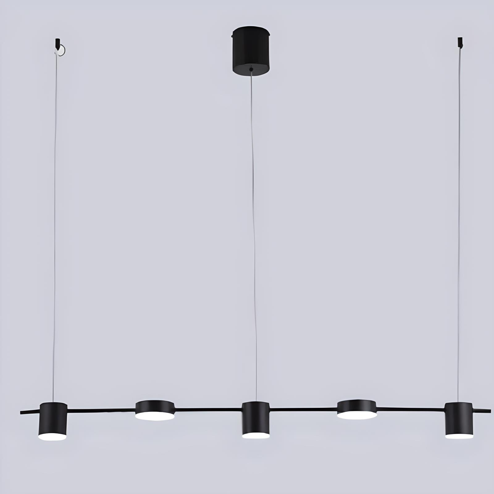 Suspension LED Lumevåg