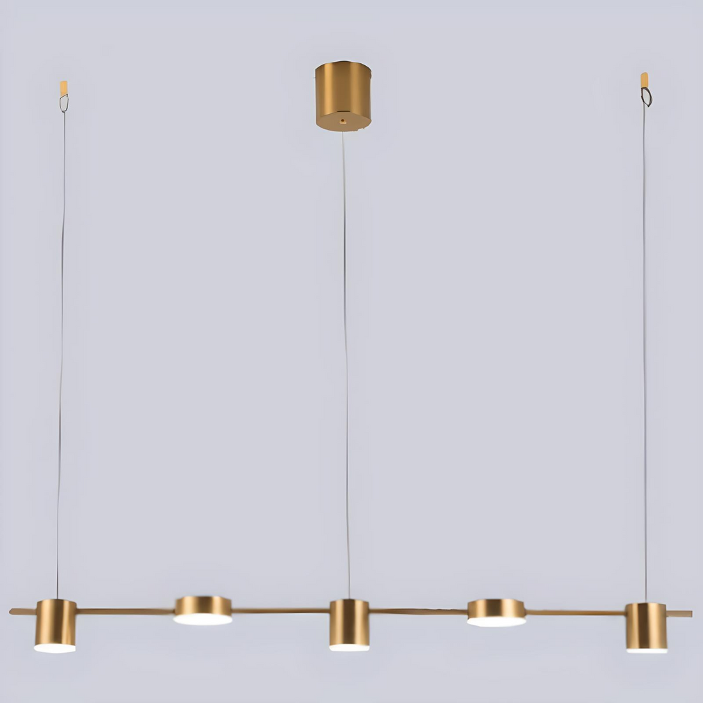 Suspension LED Lumevåg