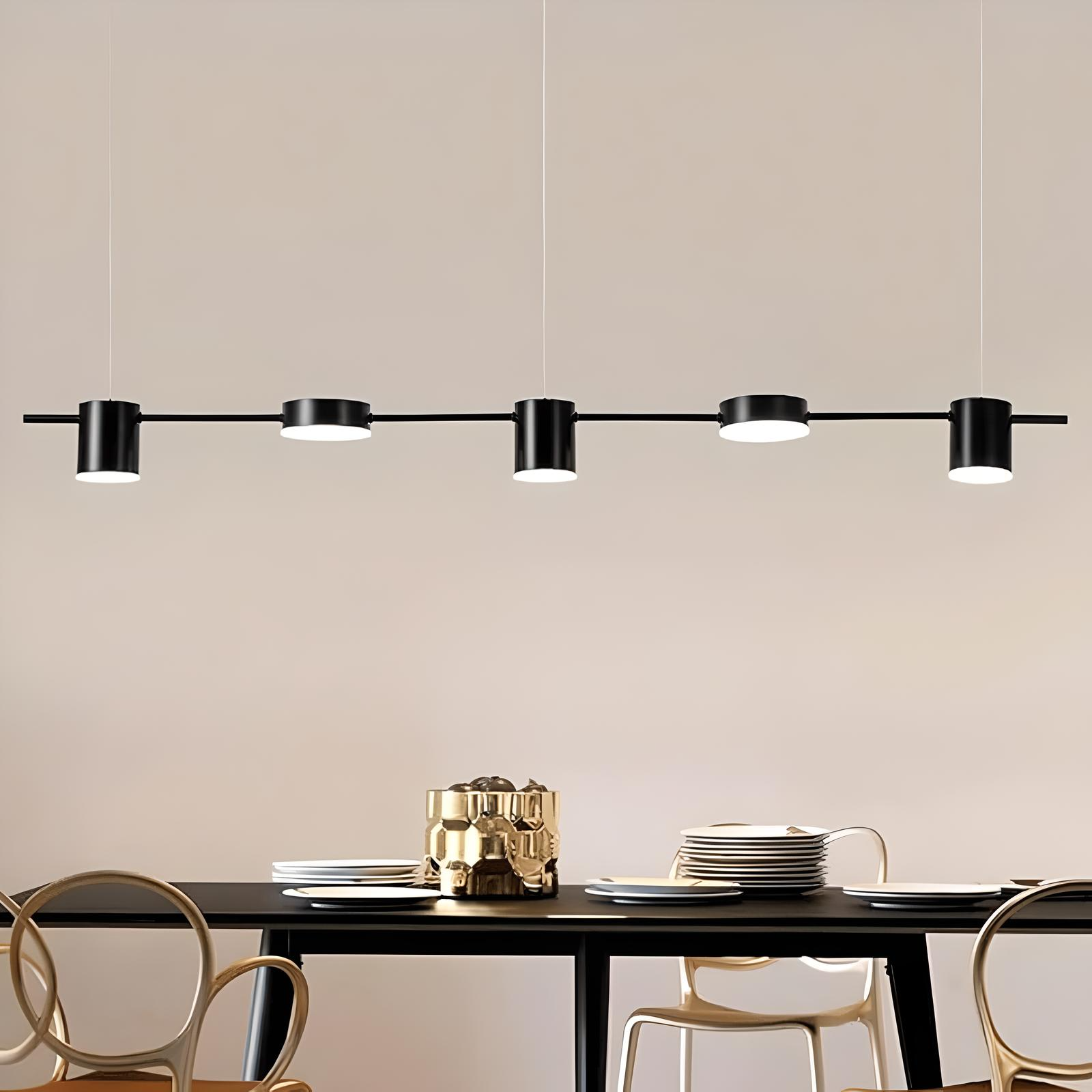 Suspension LED Lumevåg