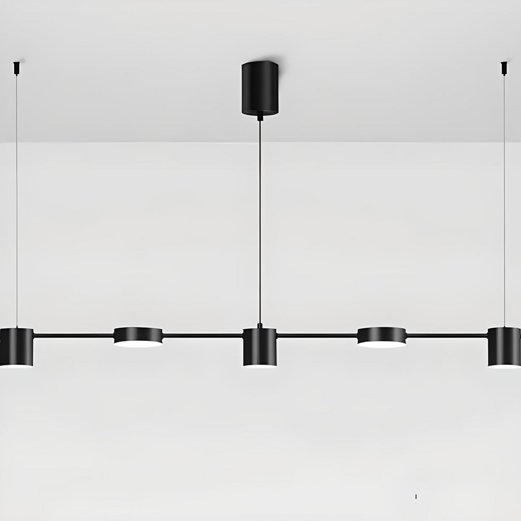 Suspension LED Lumevåg