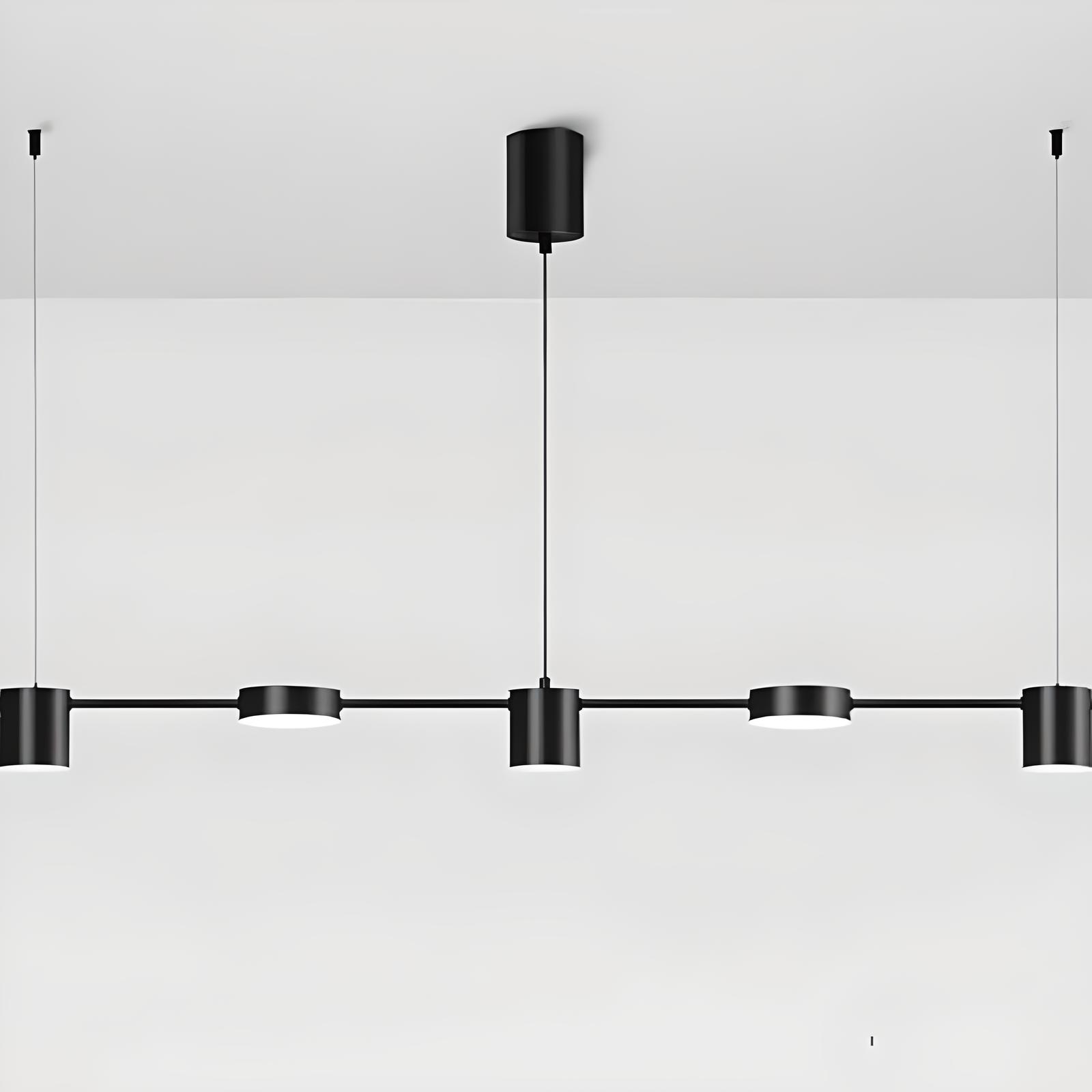Suspension LED Lumevåg