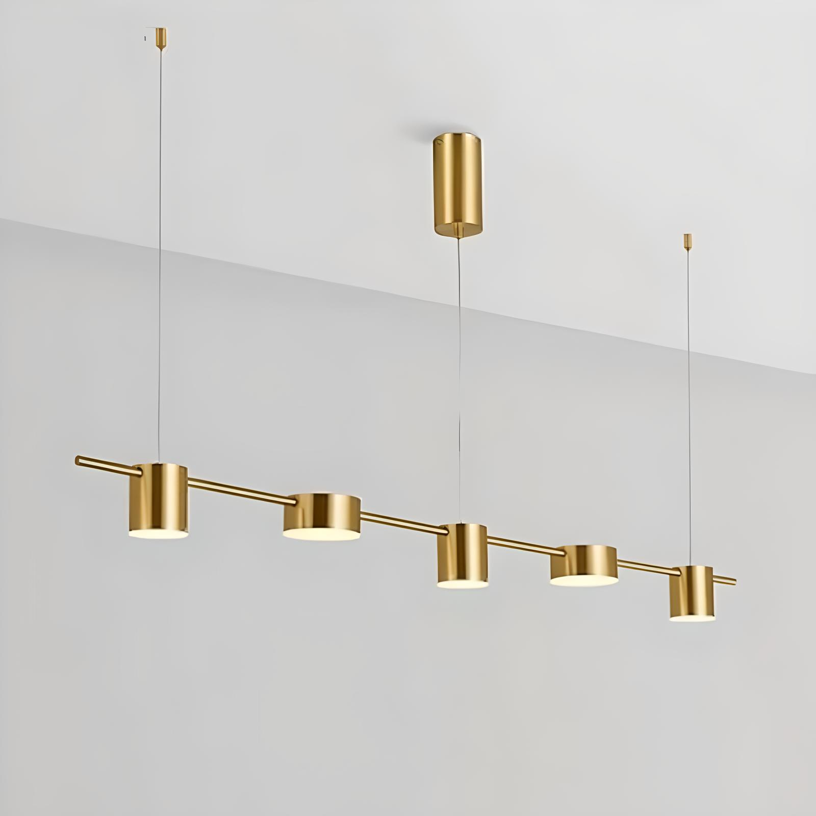 Suspension LED Lumevåg