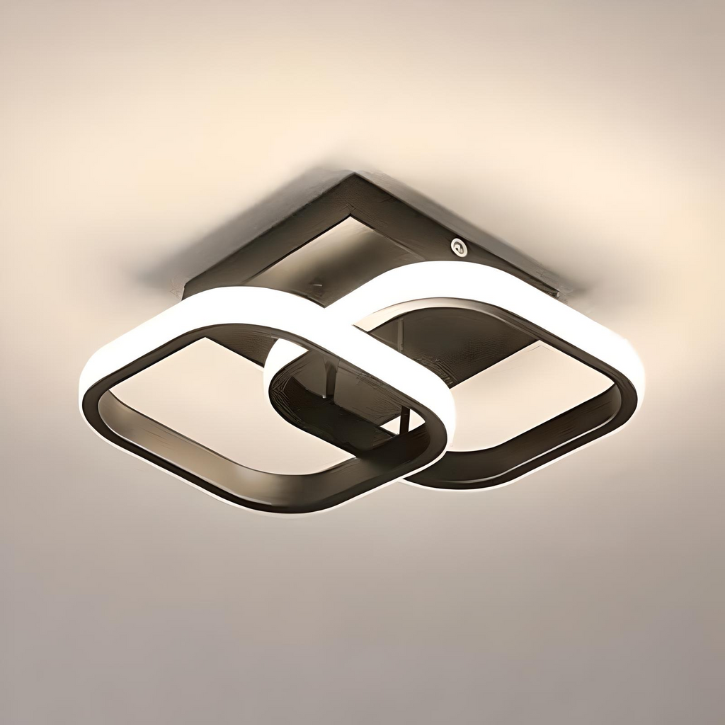 Plafonnier LED Alvar