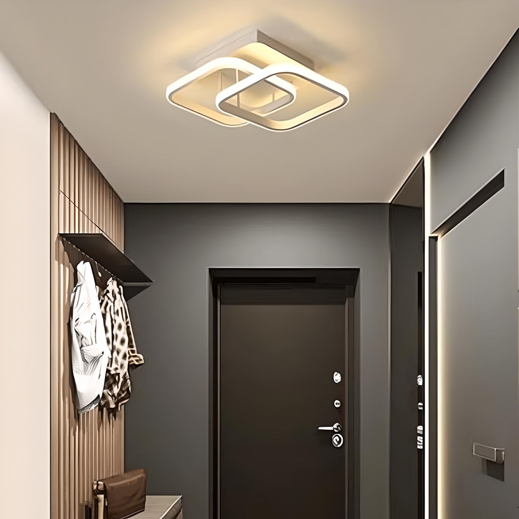 Plafonnier LED Alvar