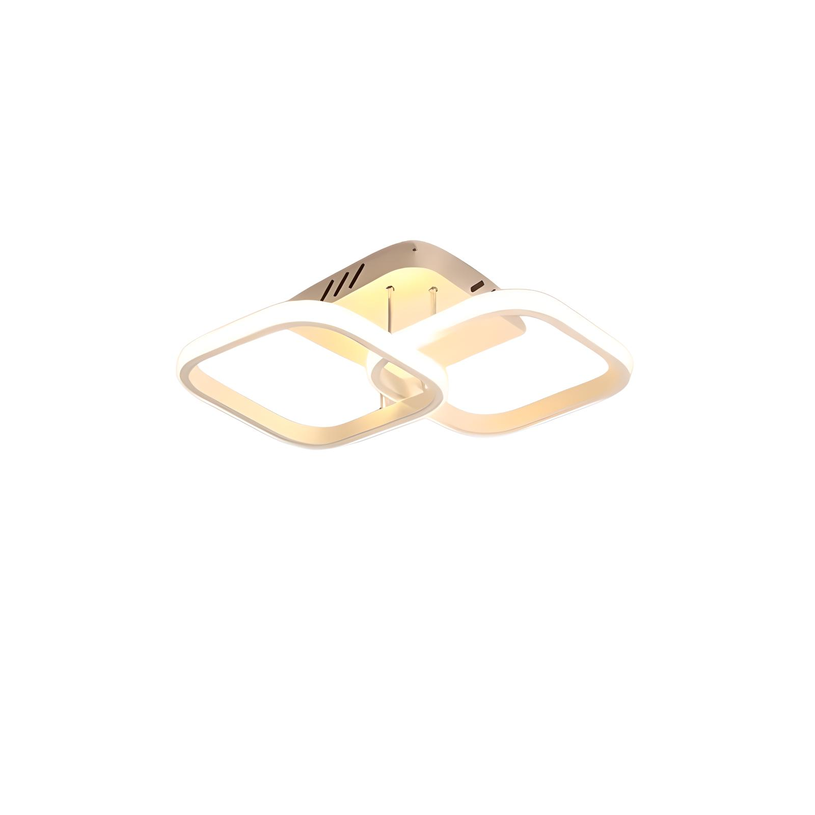 Plafonnier LED Alvar