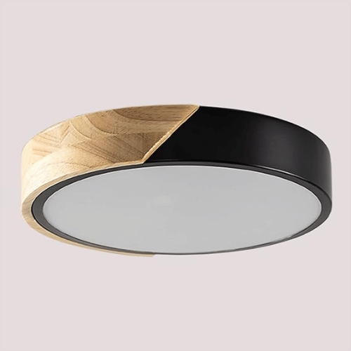 Plafonnier LED Fjord