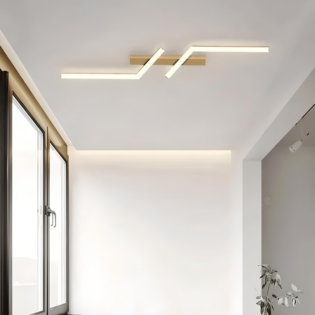 Plafonnier LED Nexus