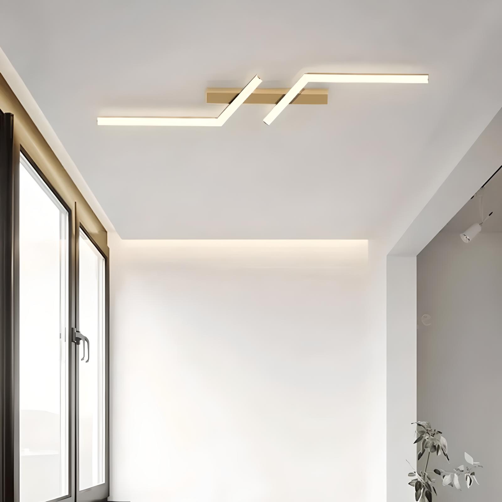 Plafonnier LED Nexus