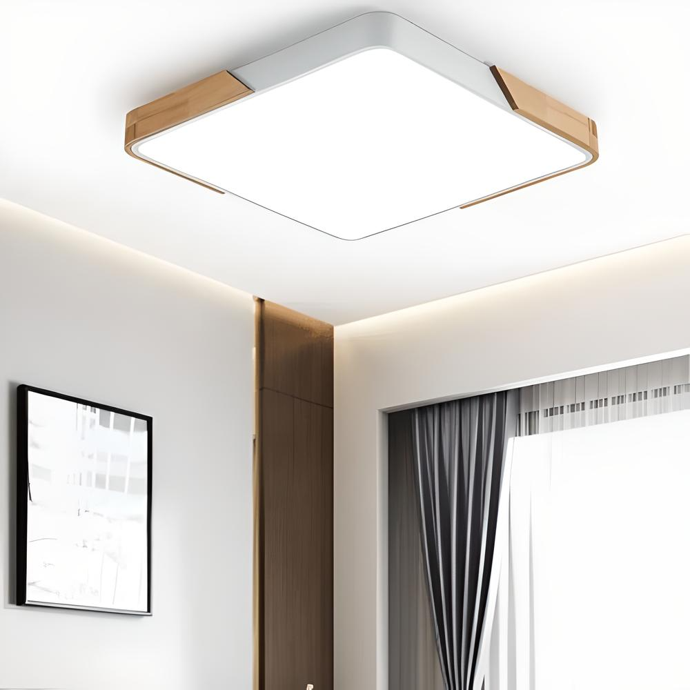 Plafonnier LED Skagen