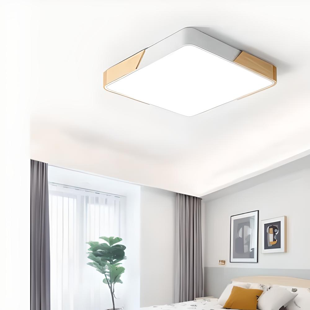 Plafonnier LED Skagen