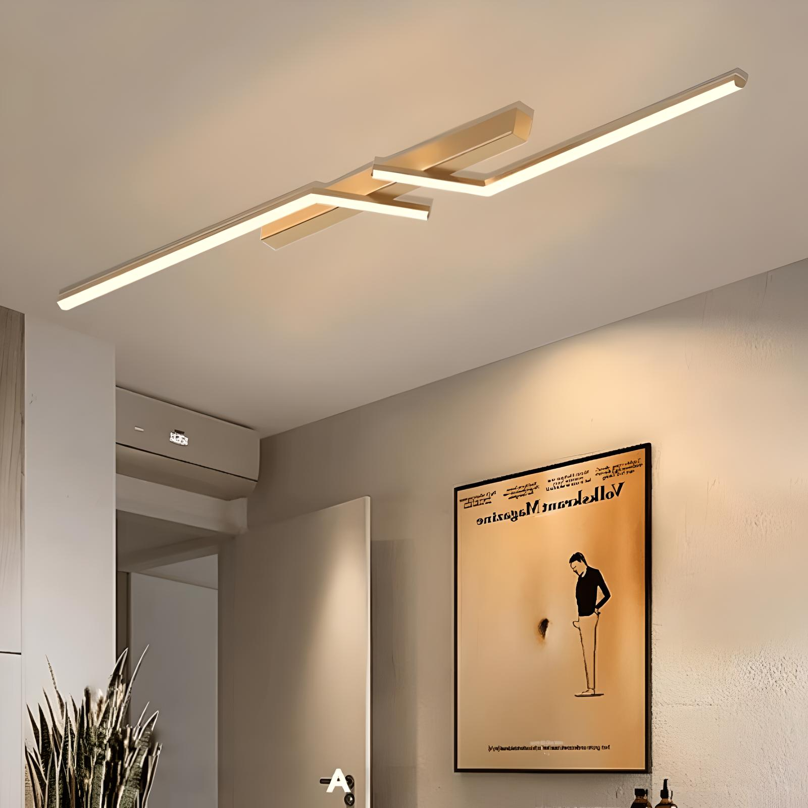 Plafonnier LED Nexus