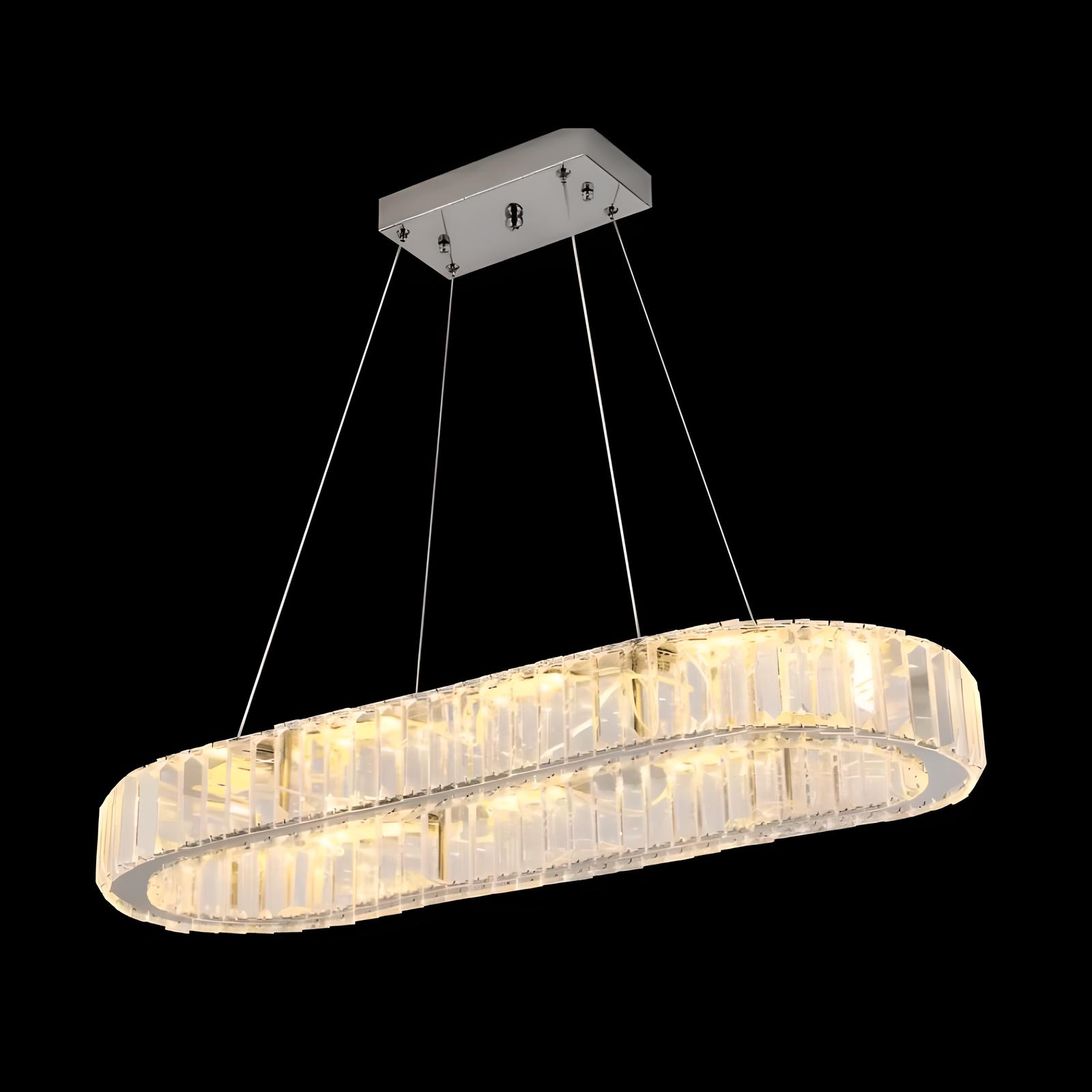 Suspension LED Elysion