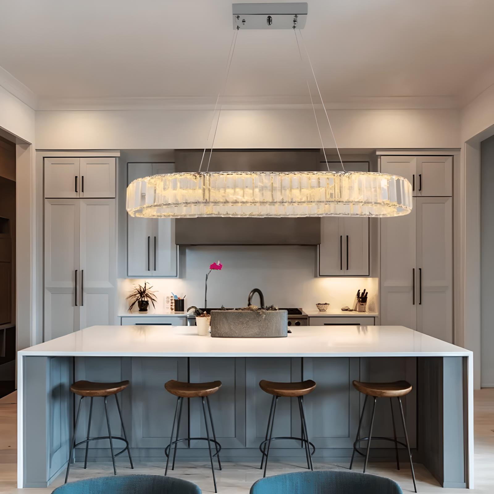 Suspension LED Elysion