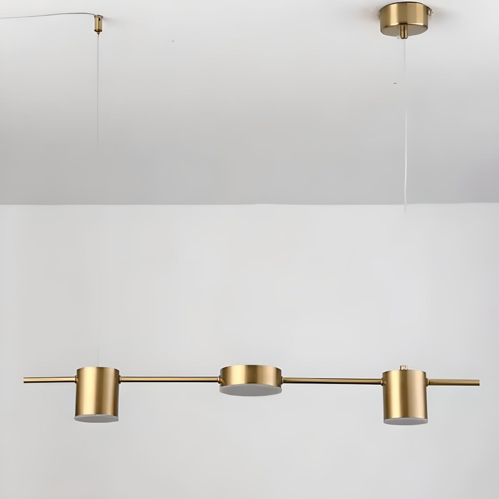 Suspension LED Skarn