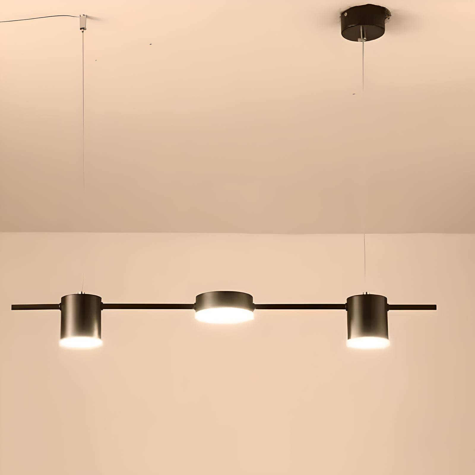 Suspension LED Skarn