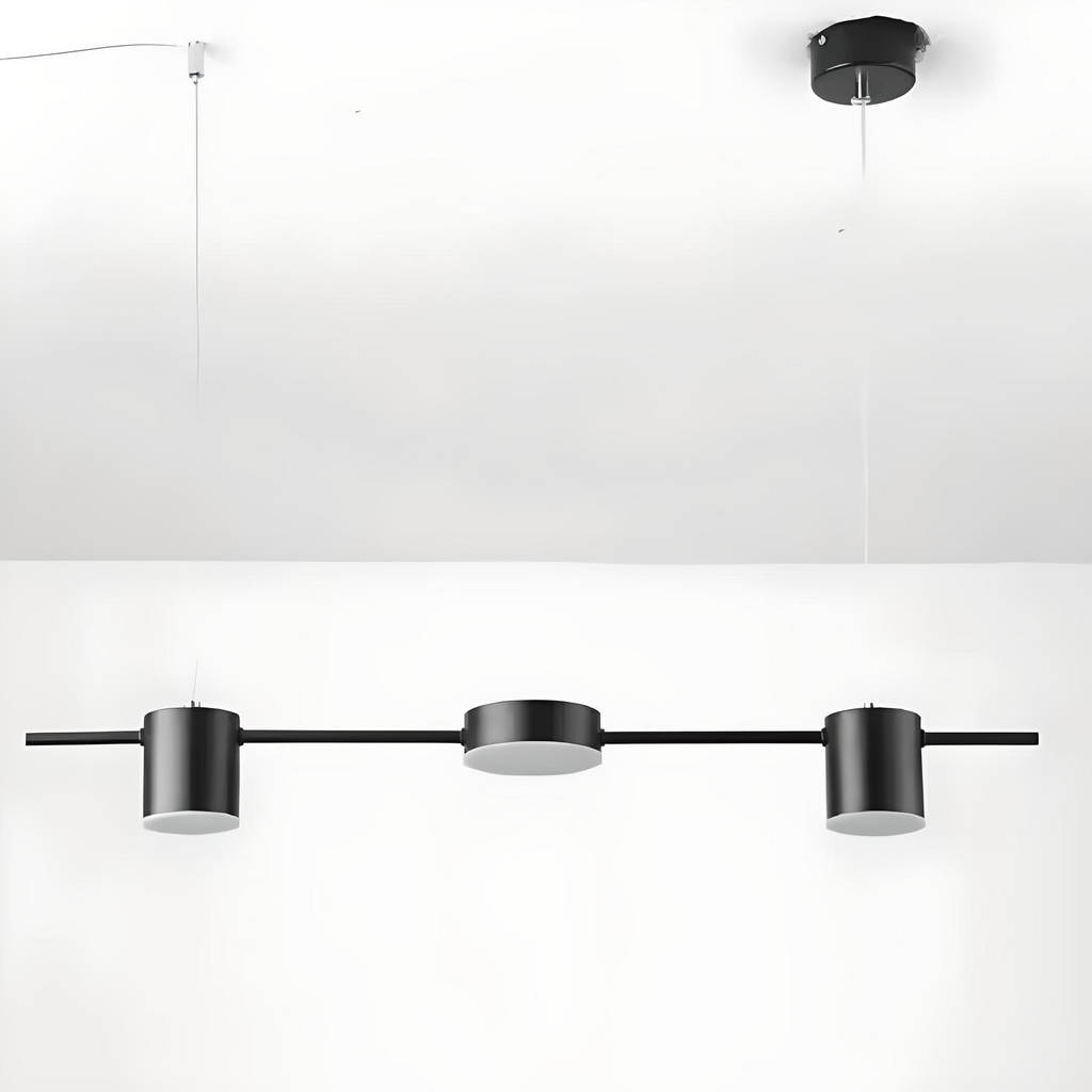 Suspension LED Skarn