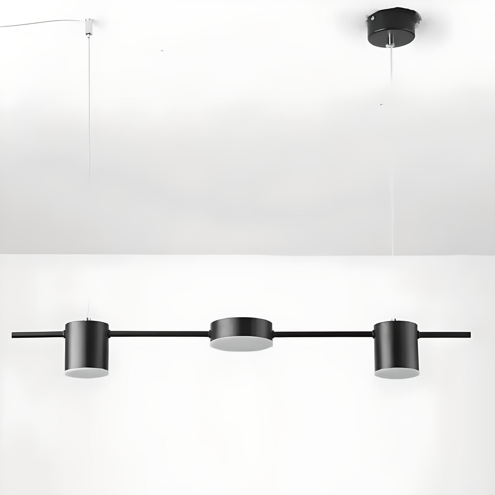 Suspension LED Skarn