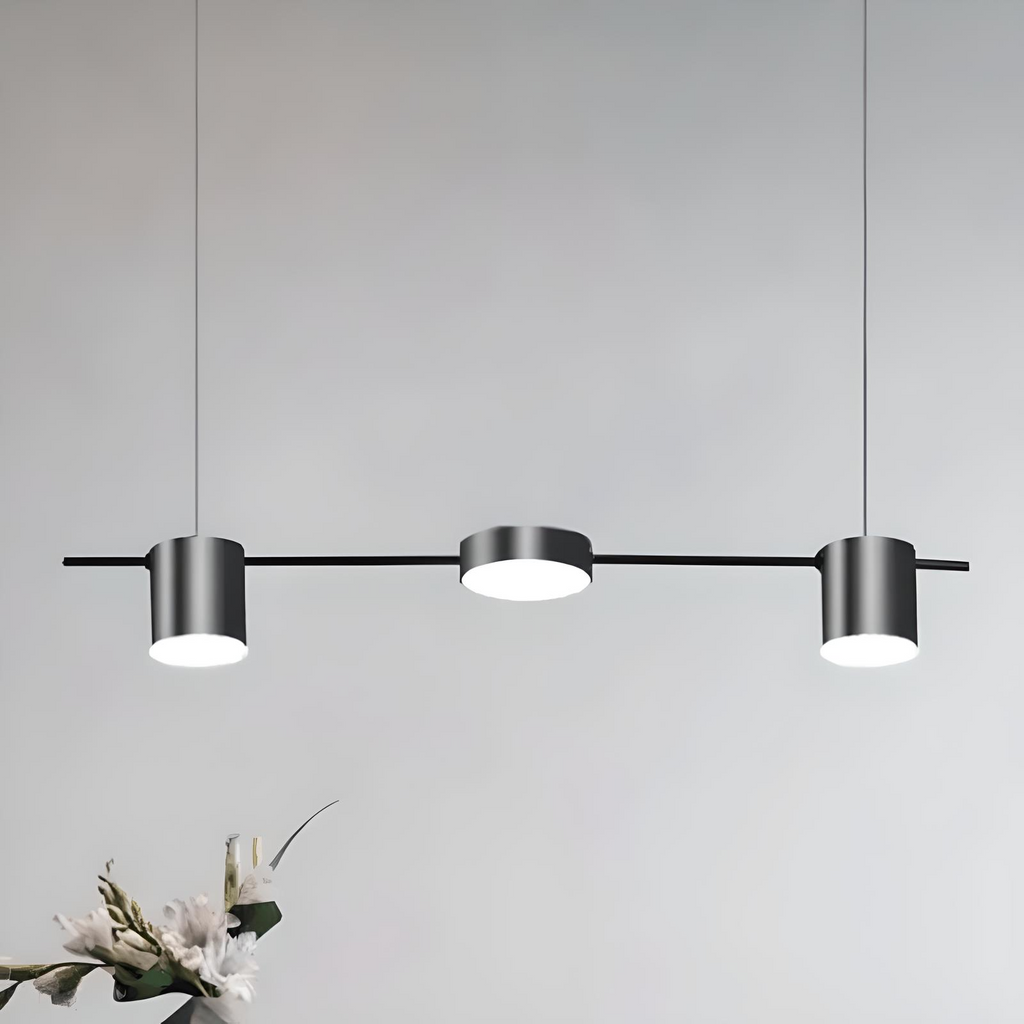Suspension LED Skarn