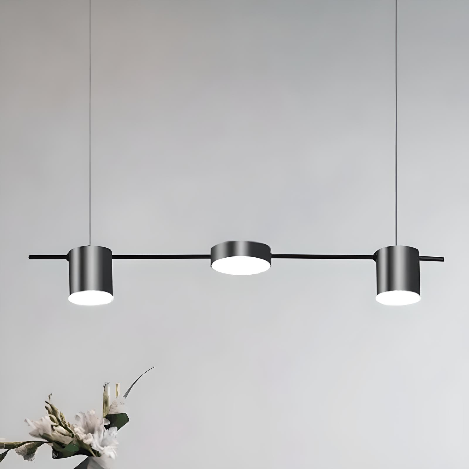 Suspension LED Skarn