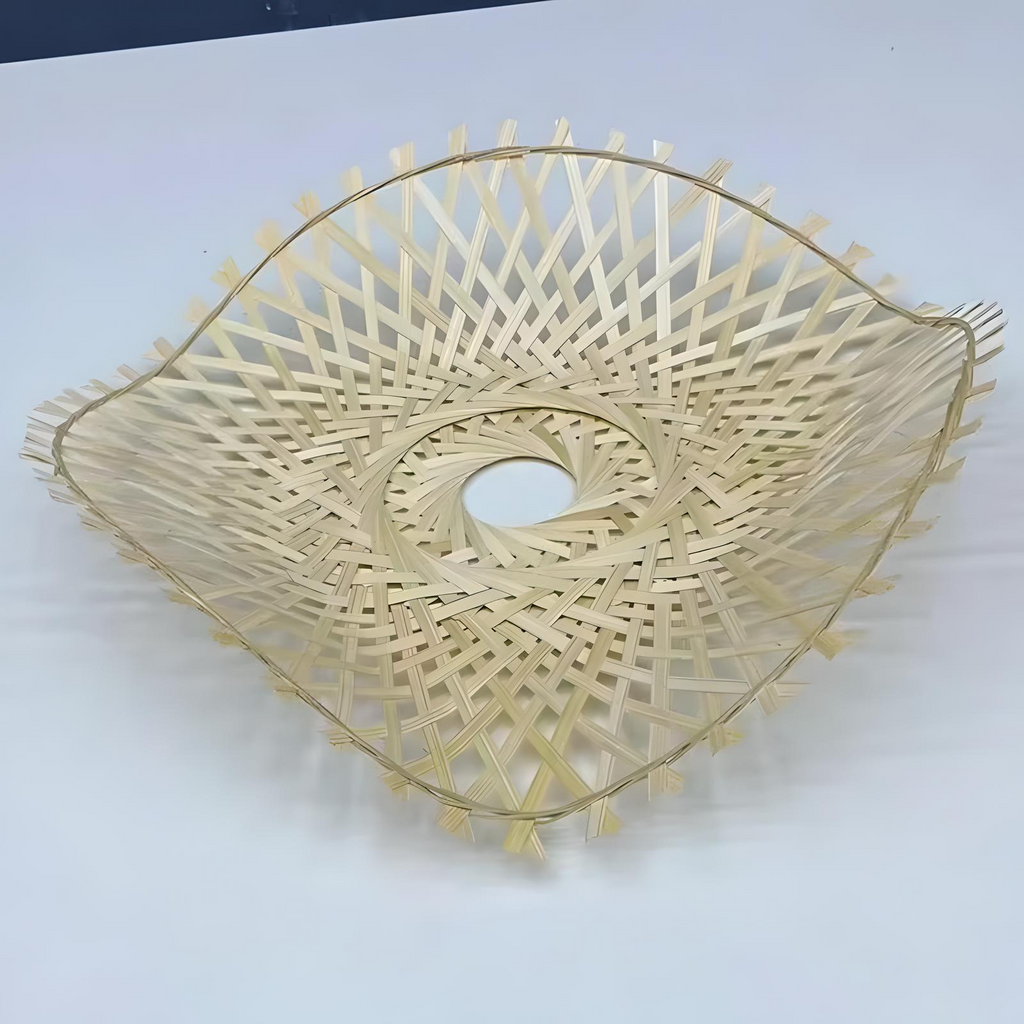Suspension Flögar