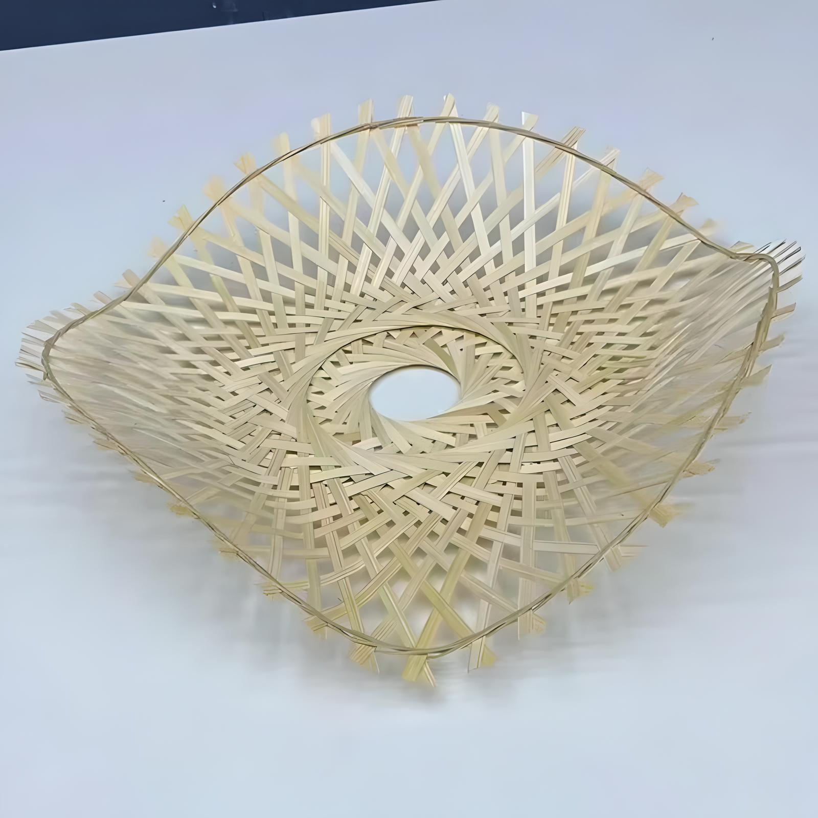 Suspension Flögar