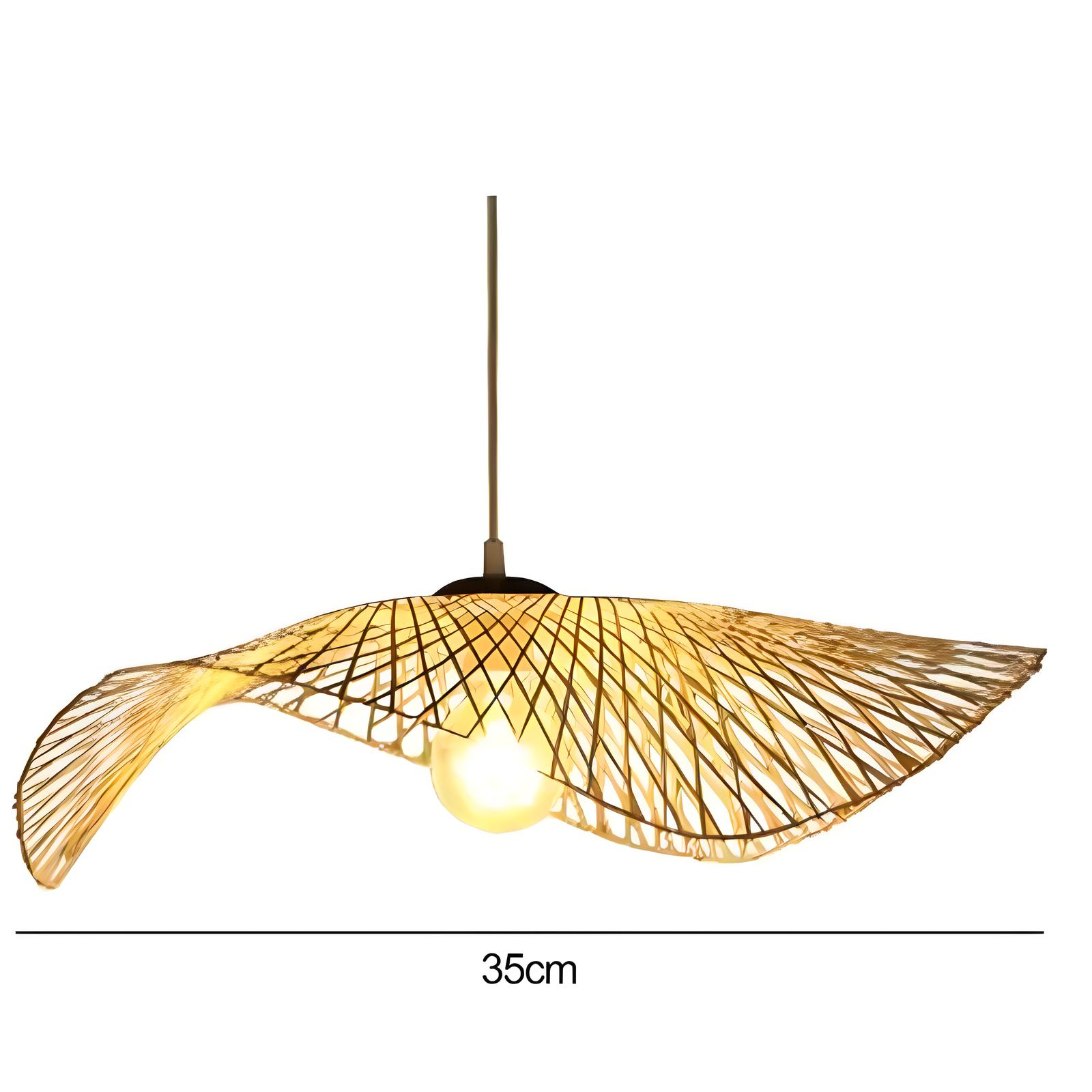 Suspension Flögar