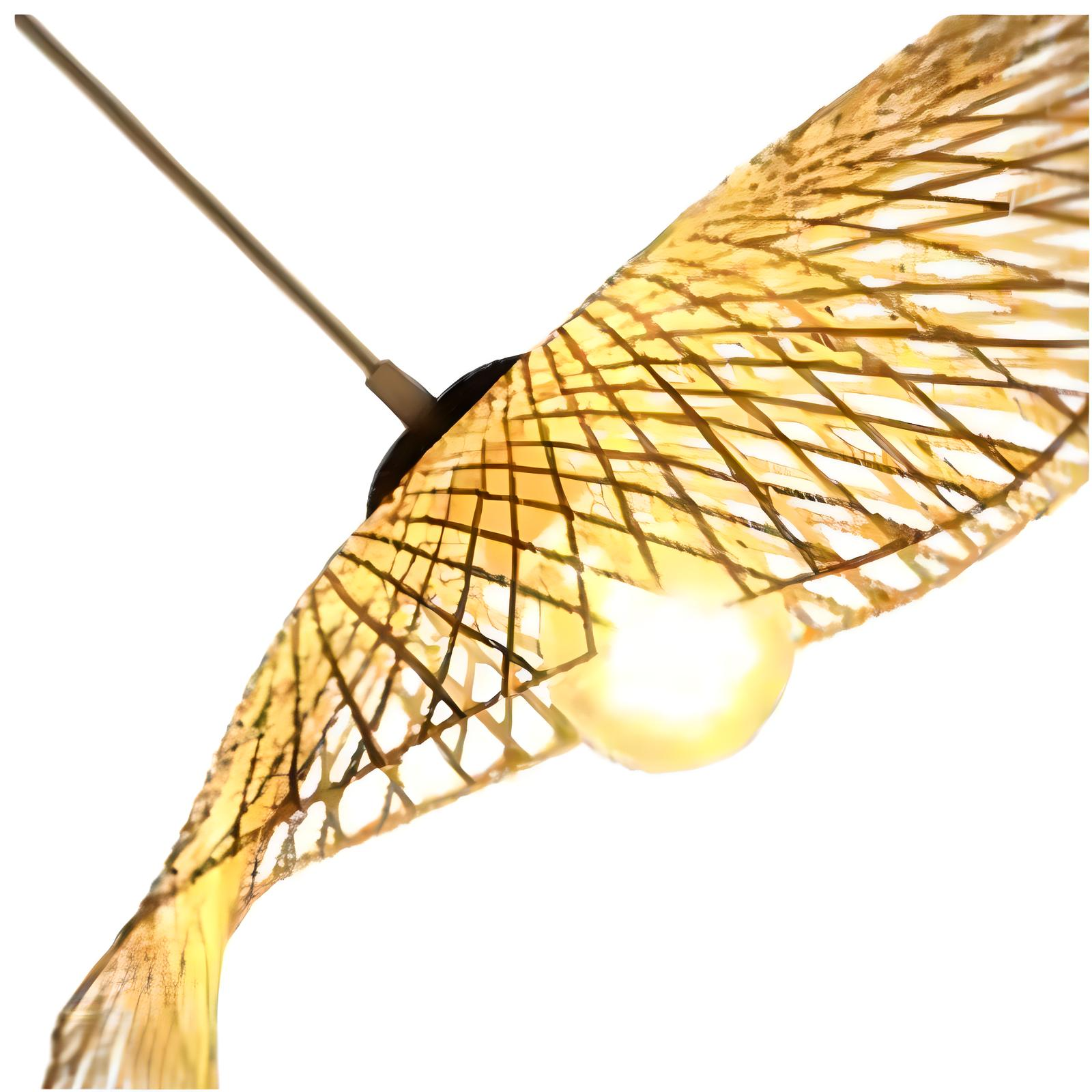 Suspension Flögar