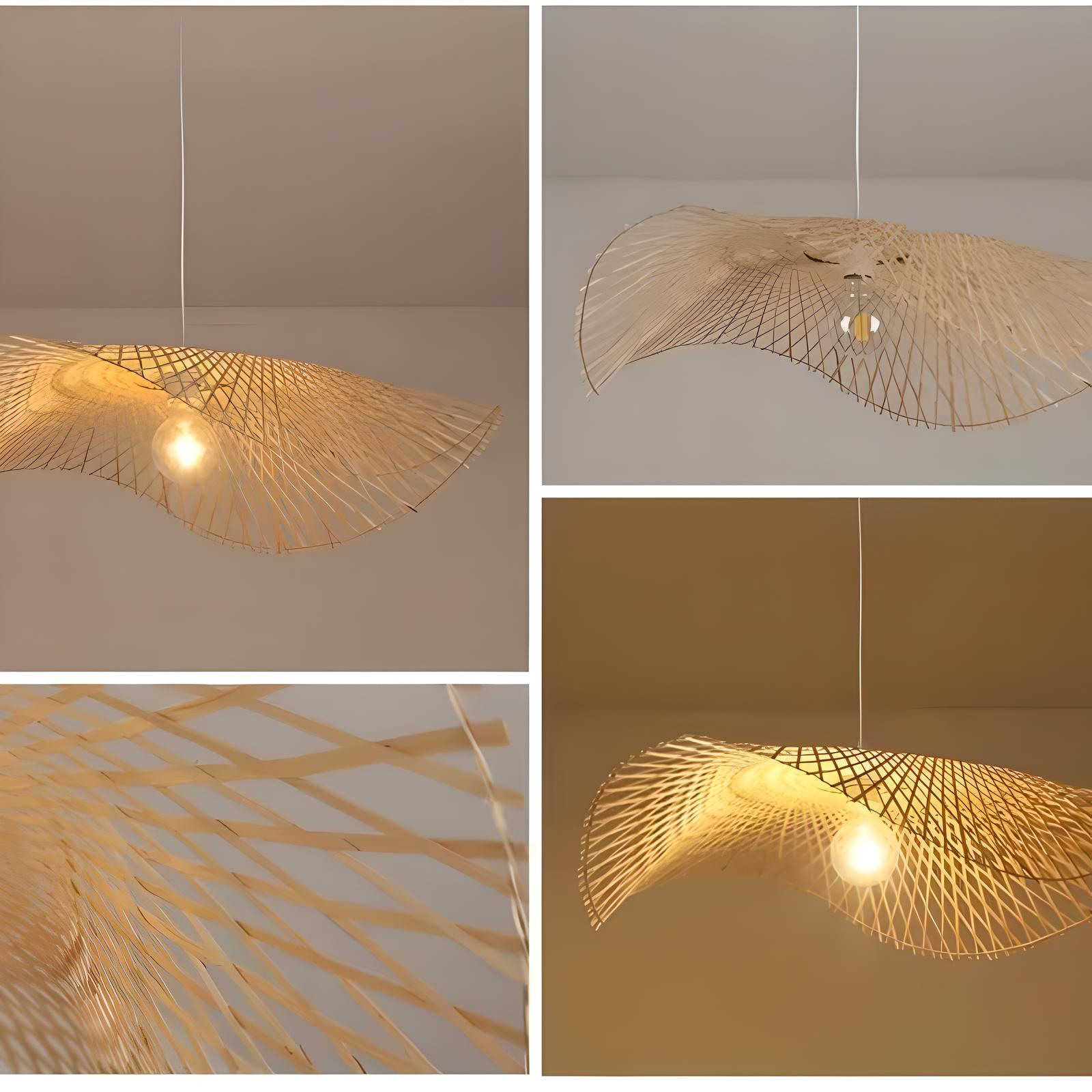 Suspension Flögar