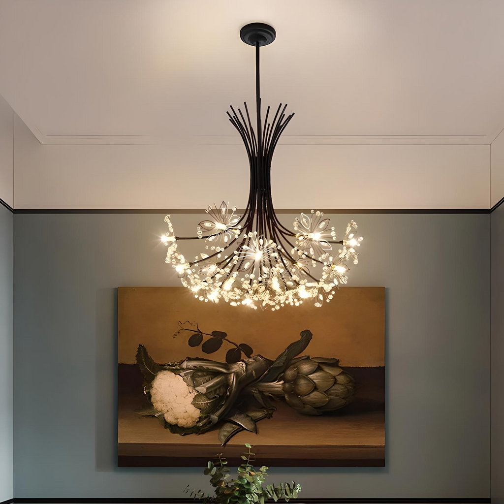 Suspension LED SveaLumin