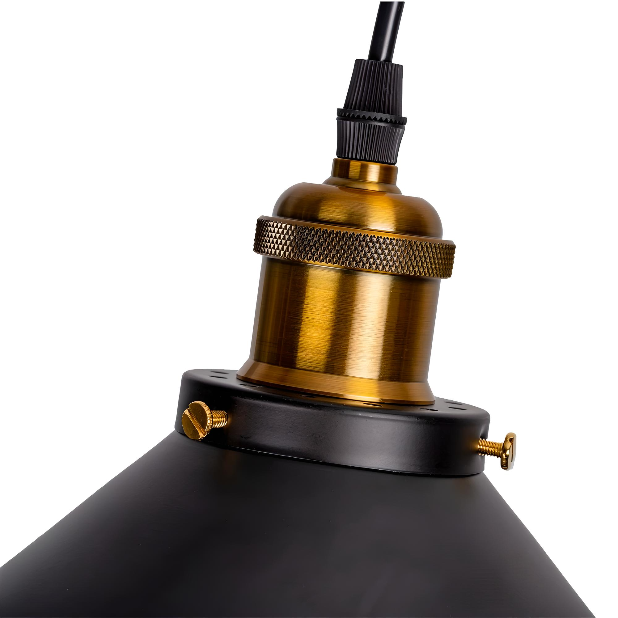 Suspension Edison