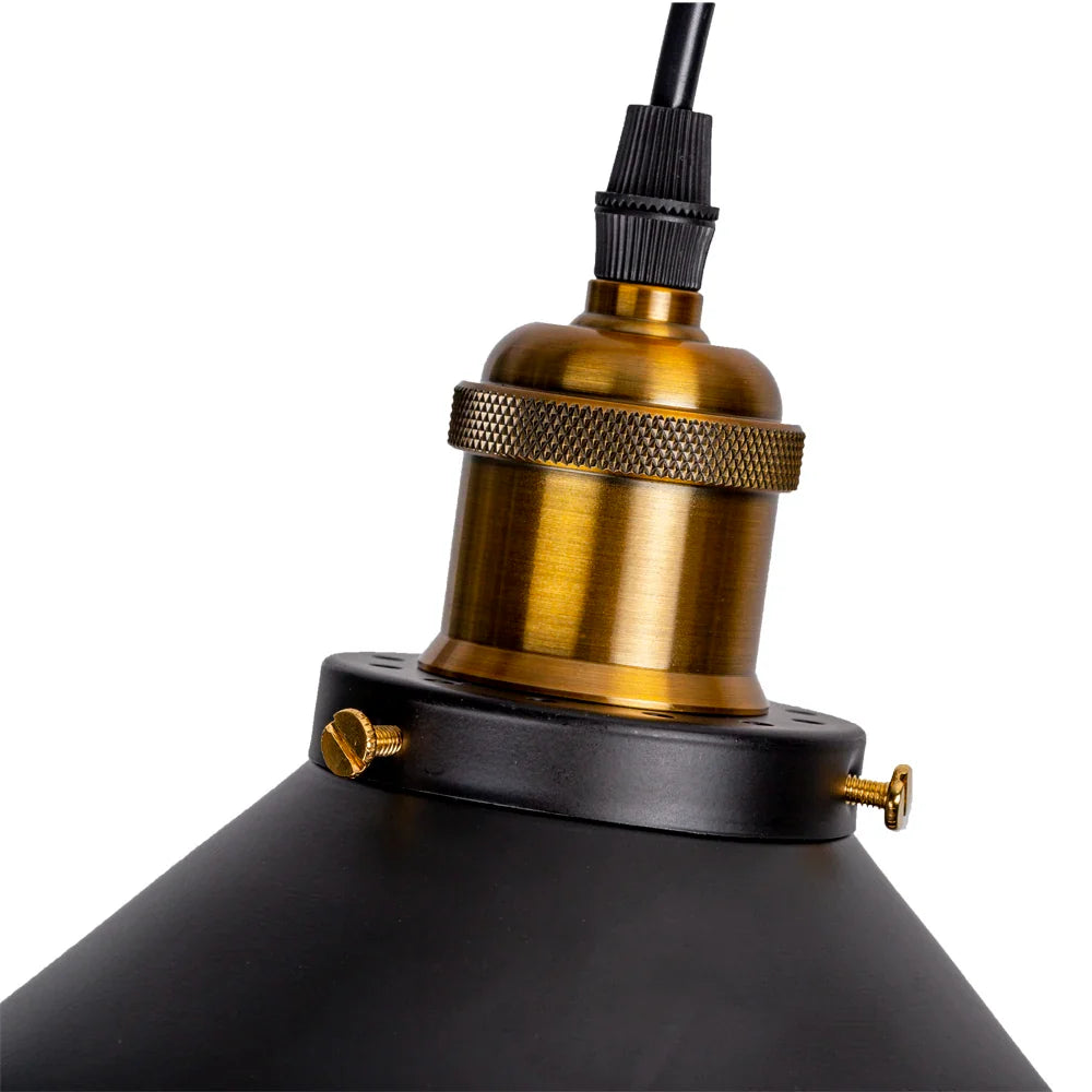 Suspension Arvid