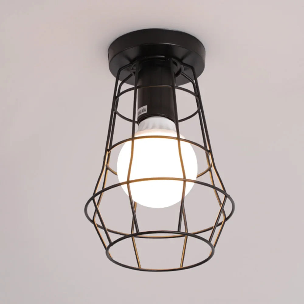 Plafonnier GridLight