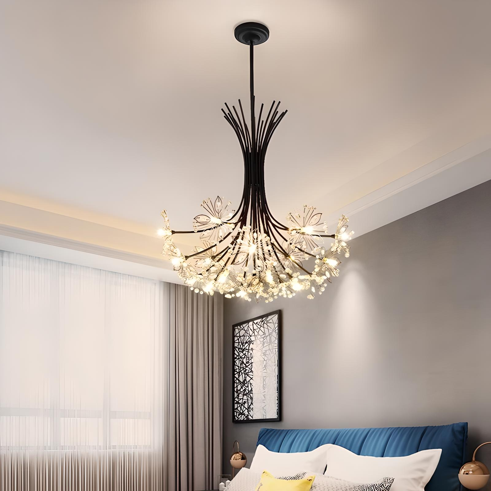 Suspension LED SveaLumin