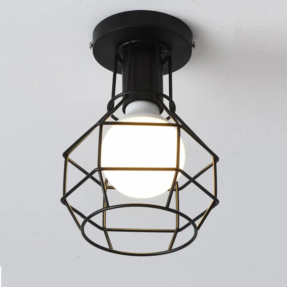 Plafonnier UrbanMesh