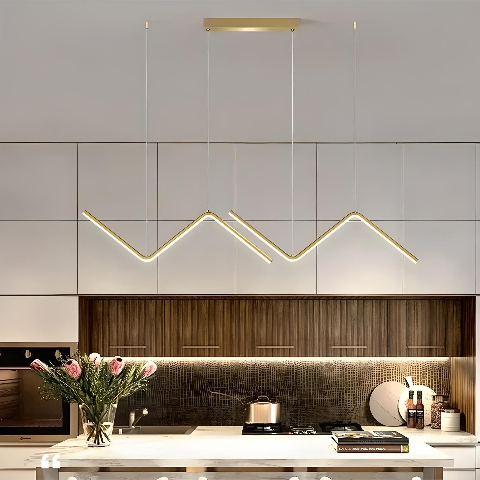 Suspension LED Horizon