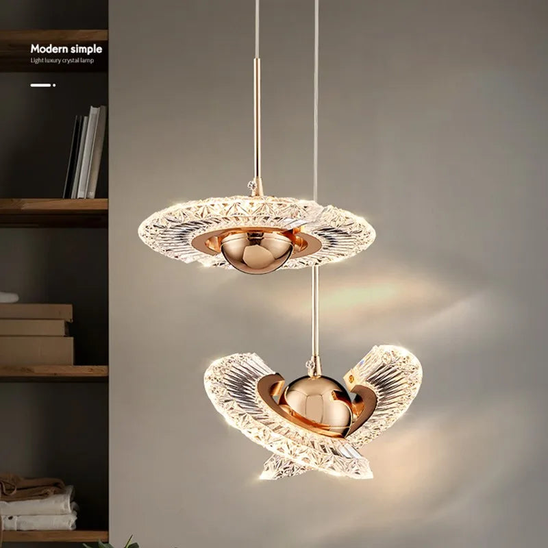 Suspension LED Sólheim