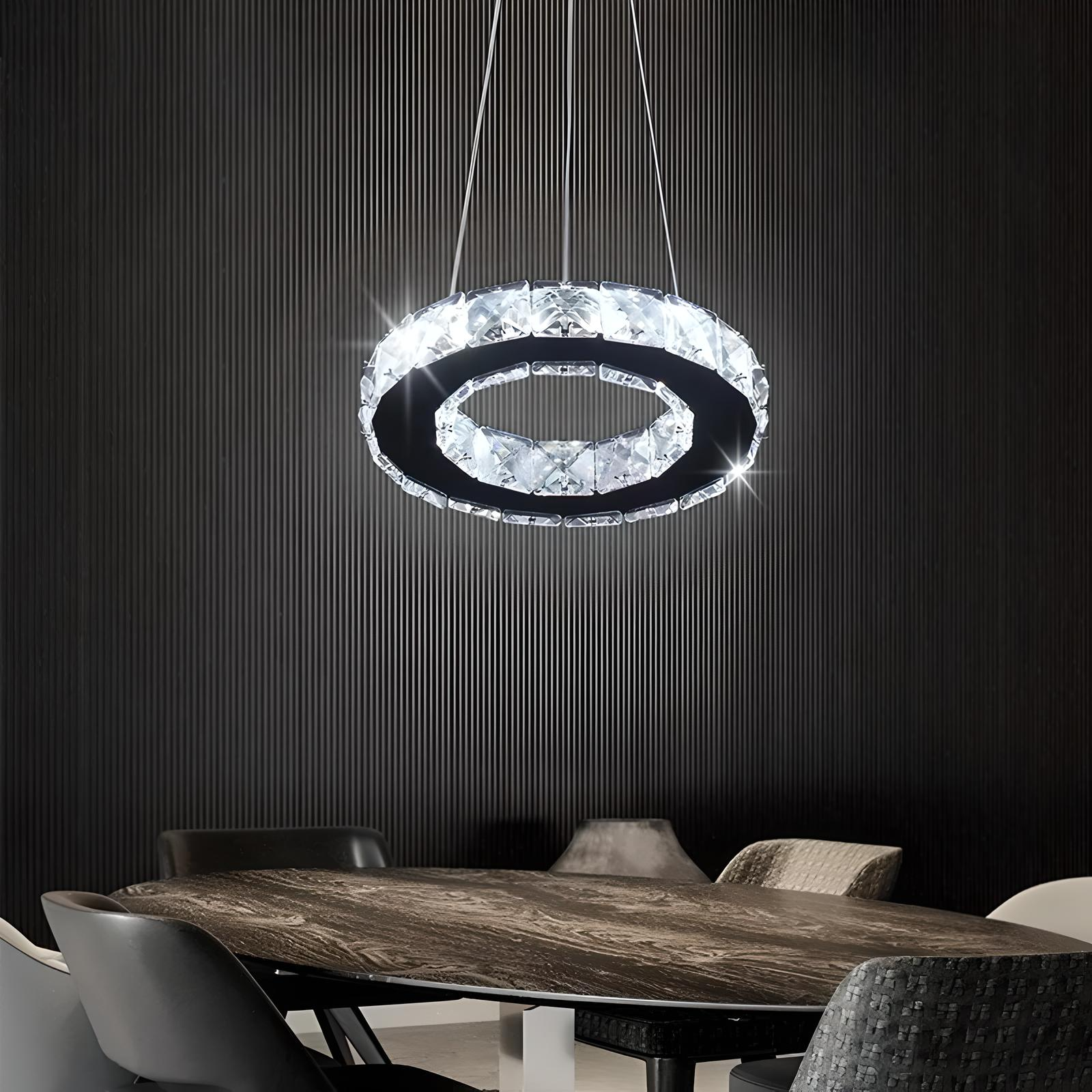 Suspension LED Polaris