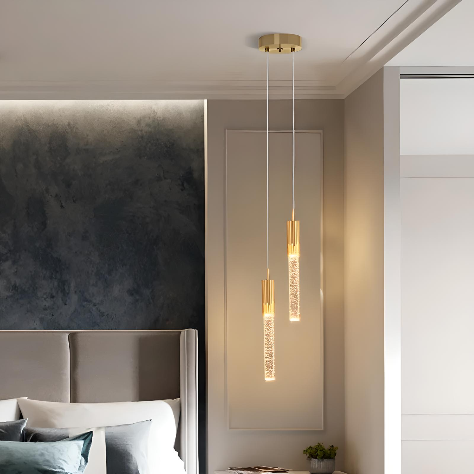 Suspension LED Elysium