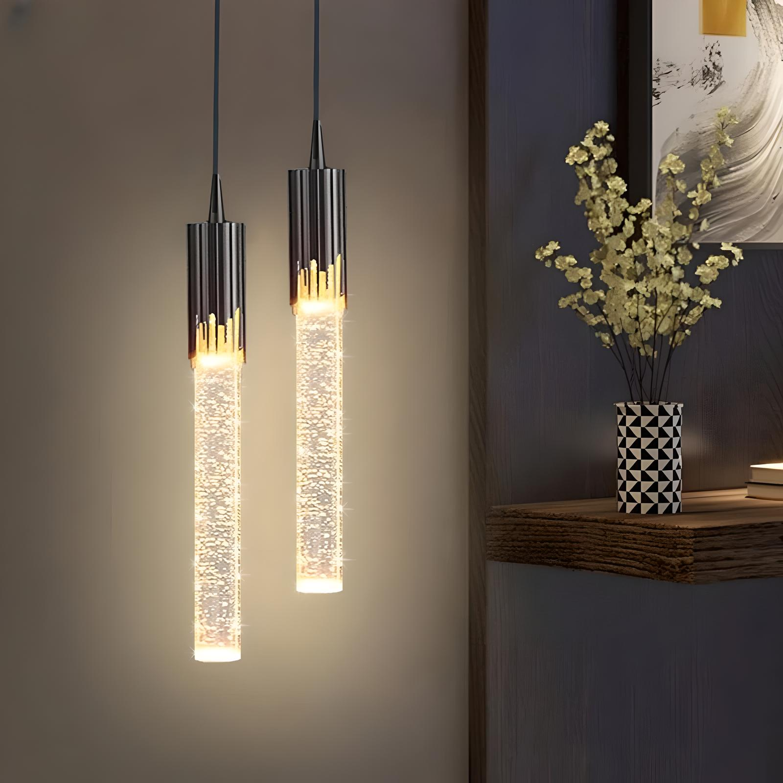 Suspension LED Aurelia