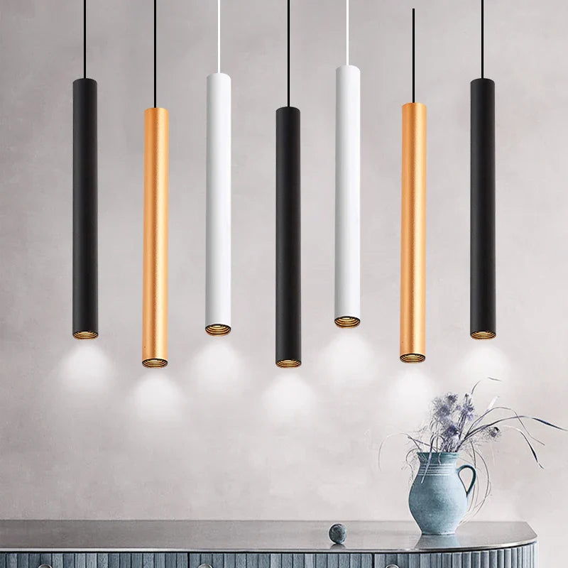 Suspension LED Vela