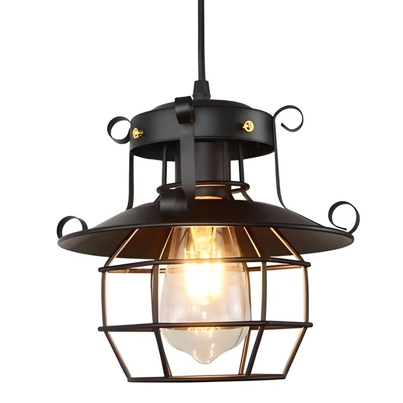 Suspension Ironwick