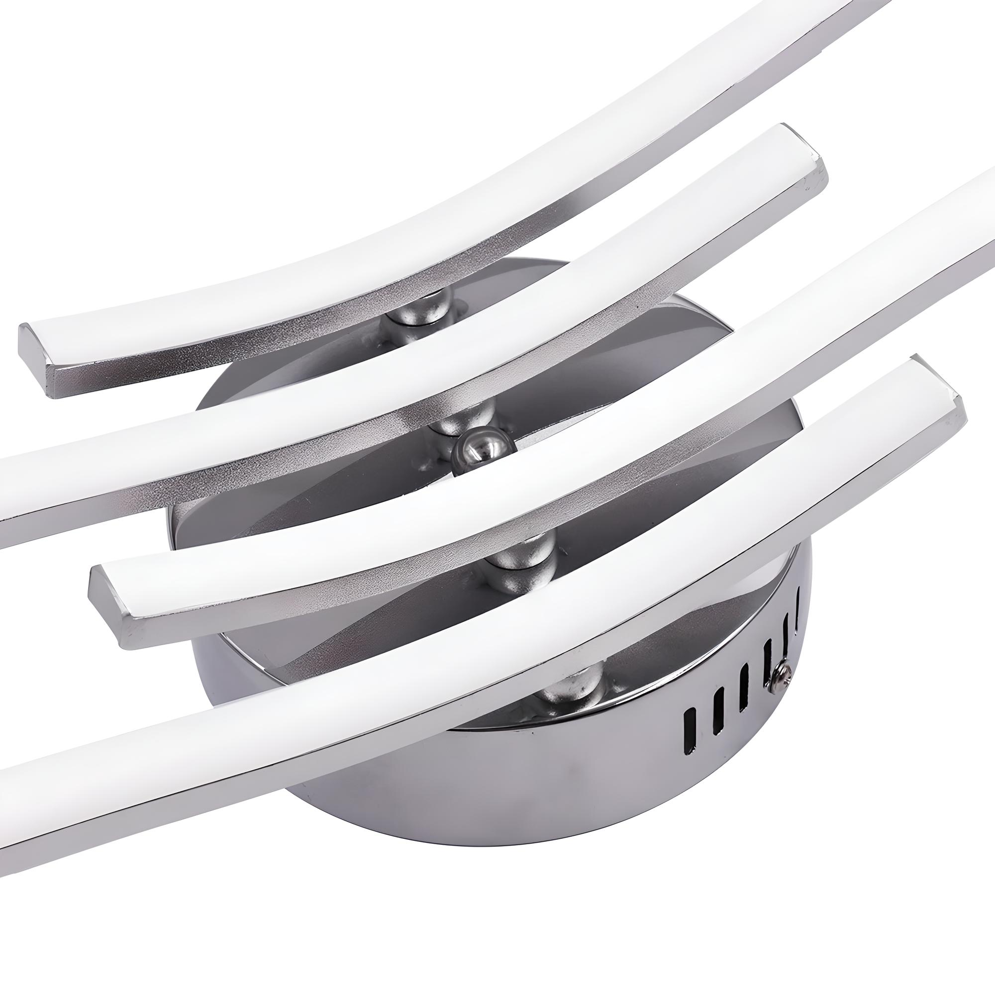 Plafonnier LED Ondea