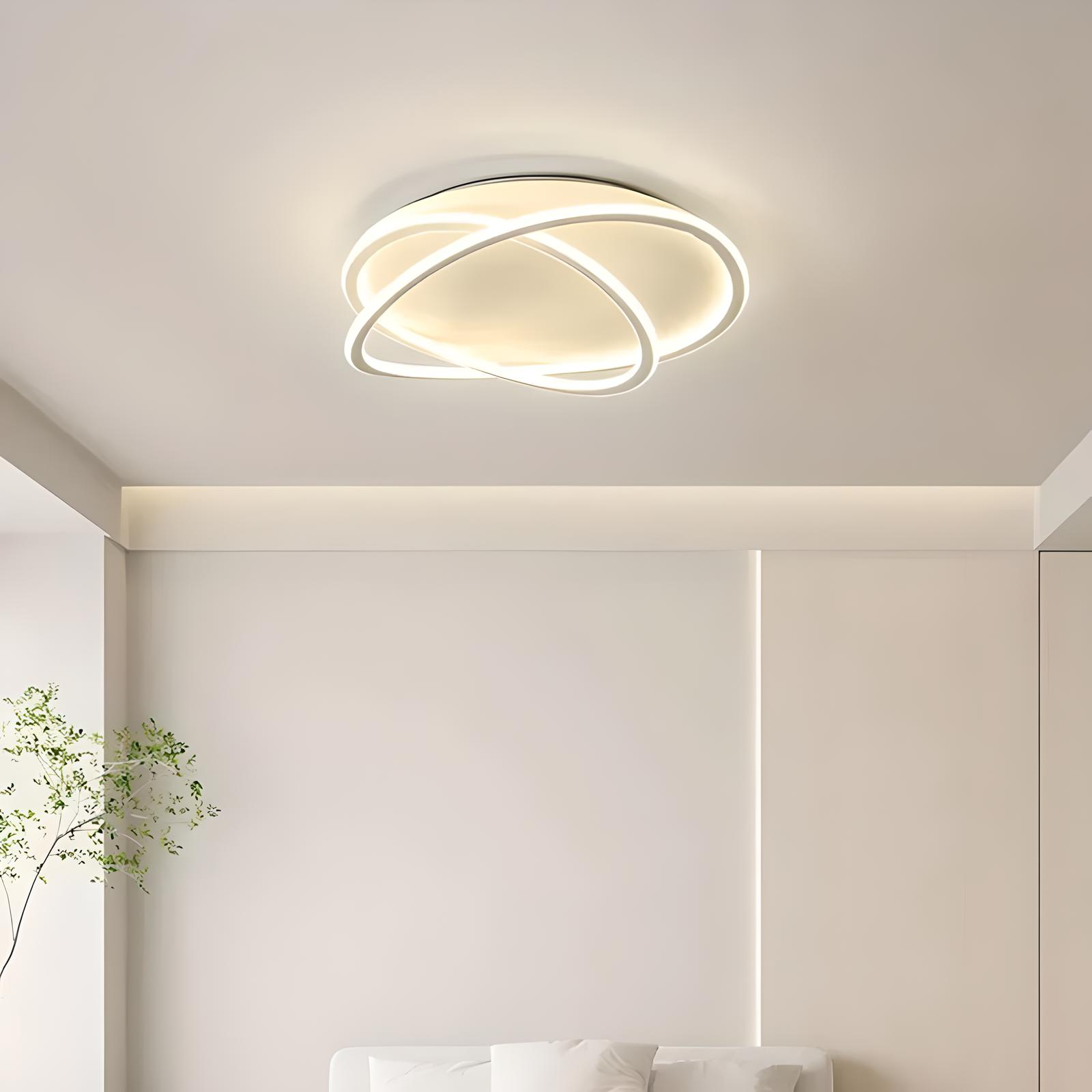 Plafonnier LED Orbital