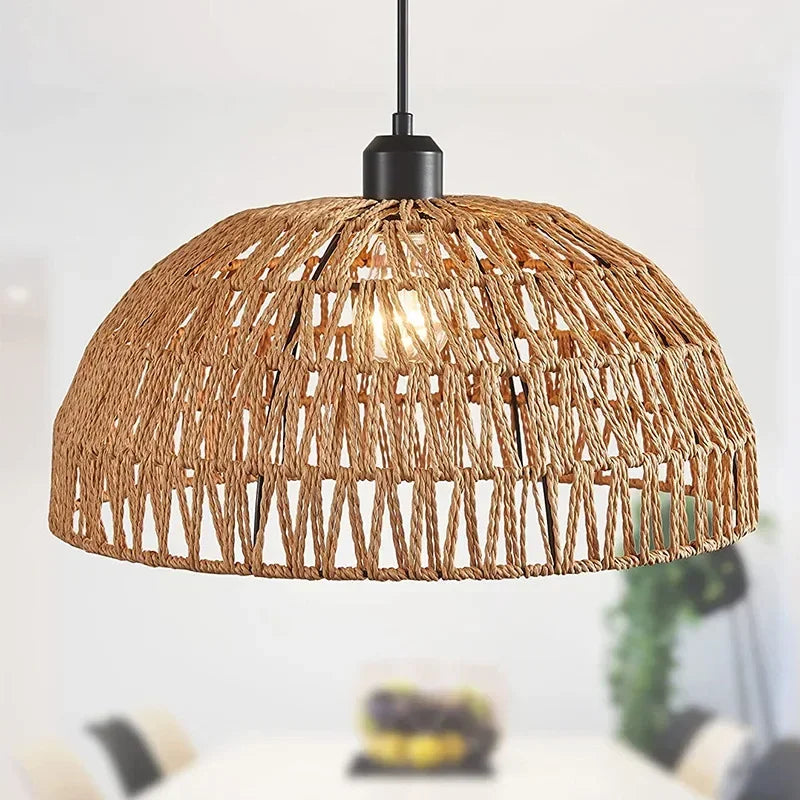 Suspension Naturea