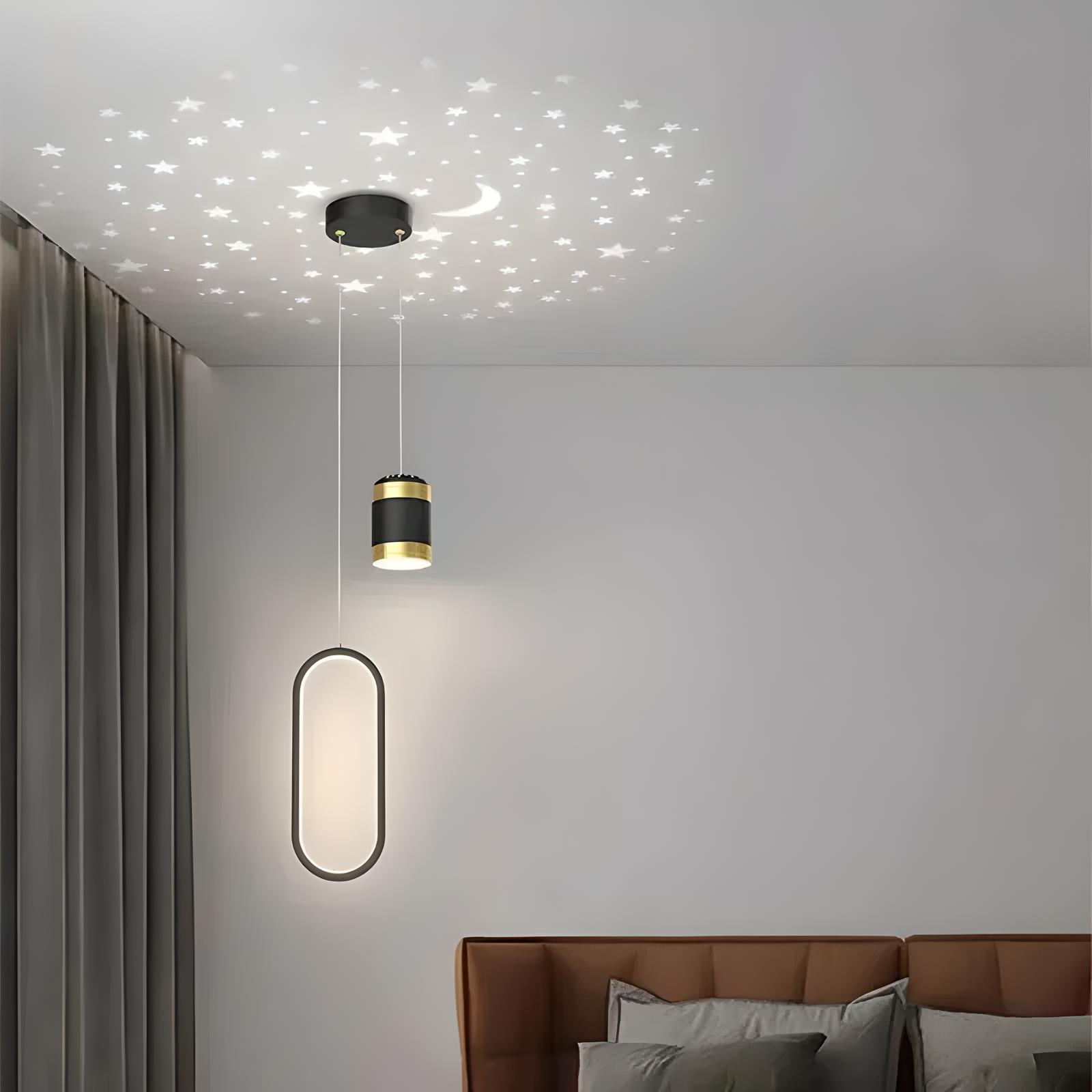 Suspension LED Vega