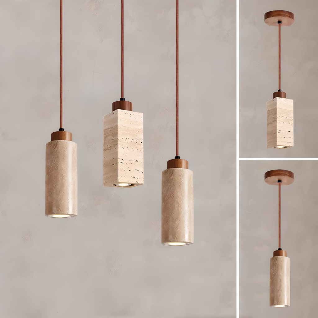 Suspension Marbela