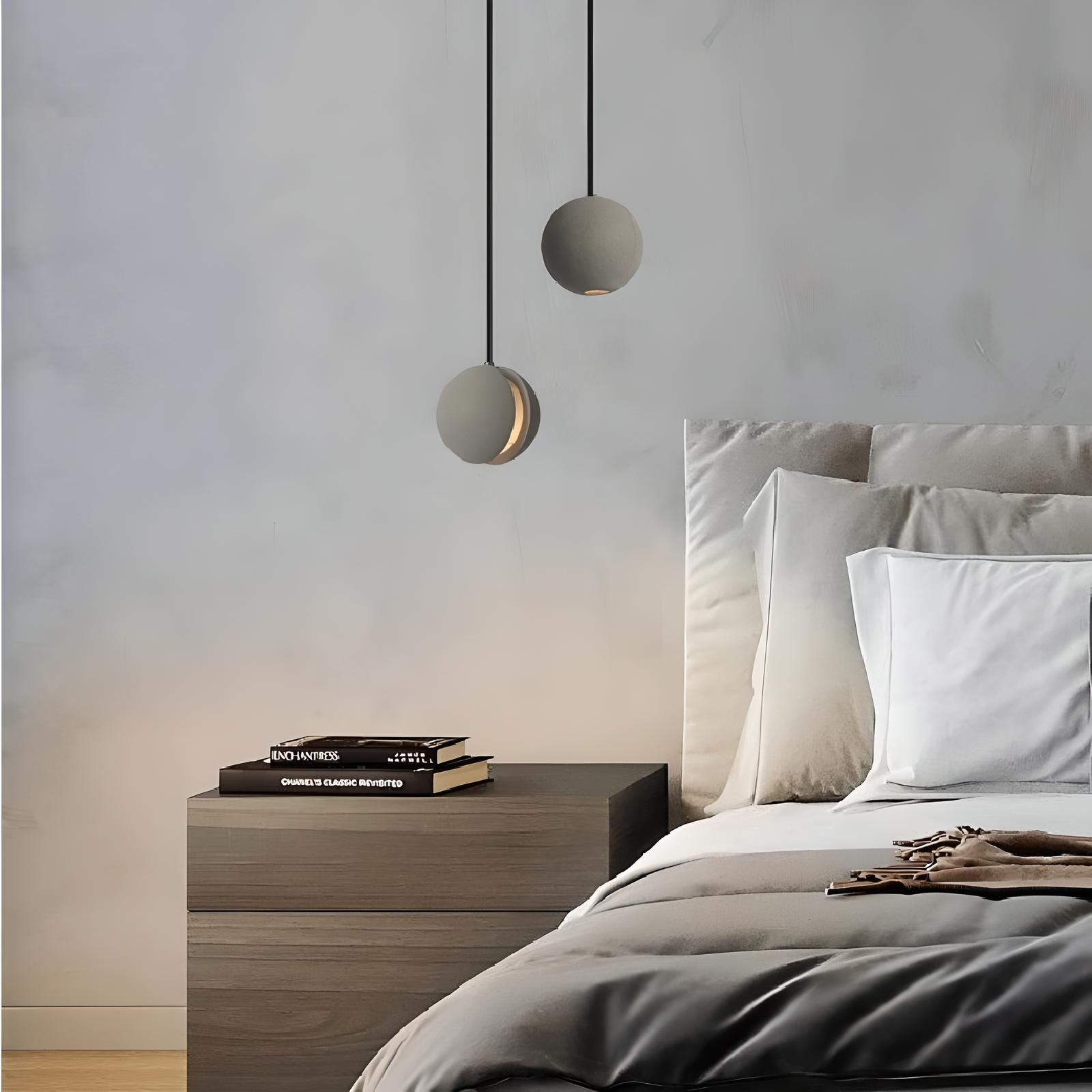 Suspension LED Eklipse