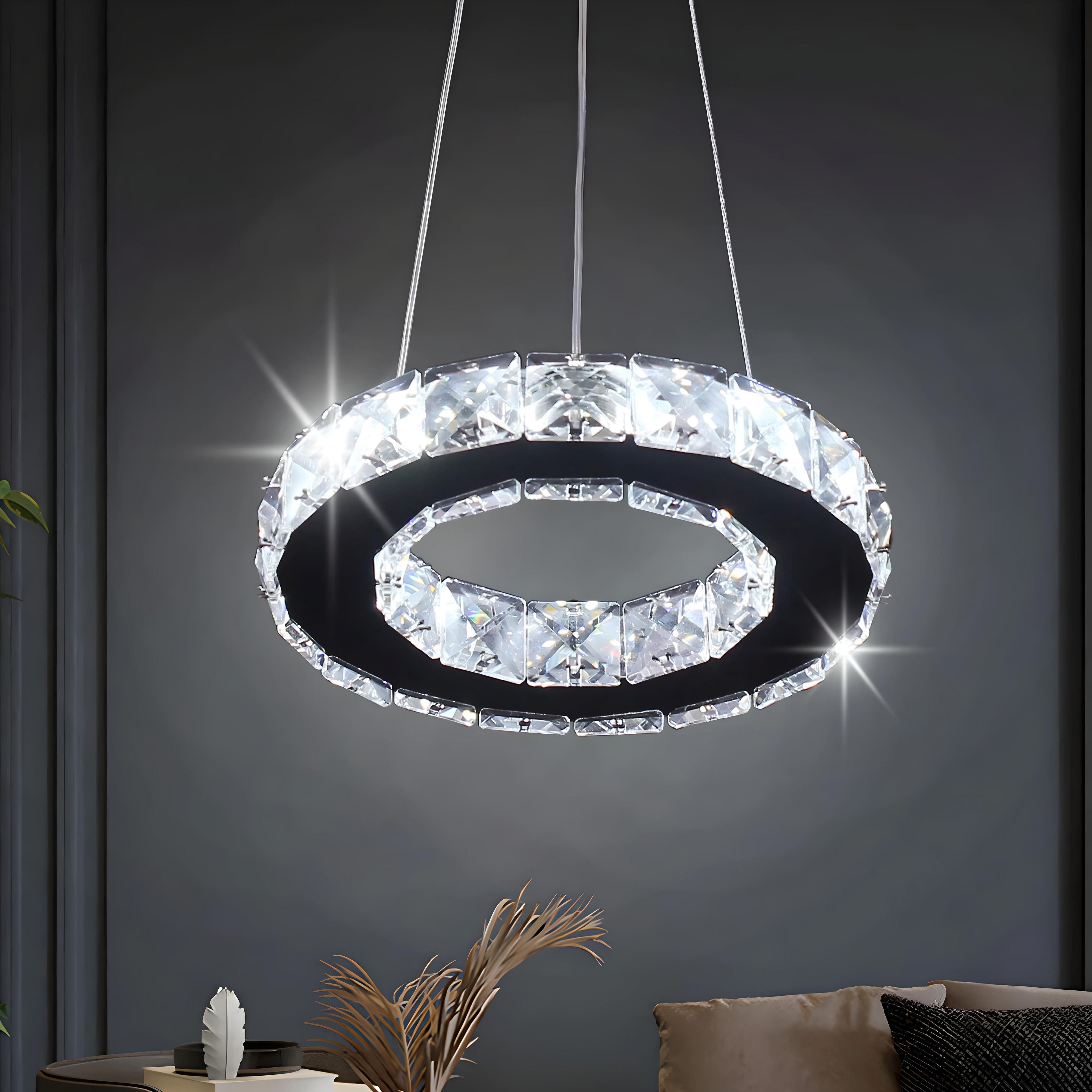 Suspension LED Polaris